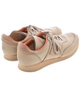 AURALEE（オーラリー）スニーカー 茶 サイズ:27.5cm メンズ/2200606862011