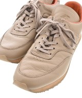 AURALEE（オーラリー）スニーカー 茶 サイズ:27.5cm メンズ/2200606862011