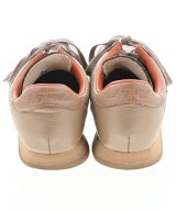 AURALEE（オーラリー）スニーカー 茶 サイズ:27.5cm メンズ/2200606862011