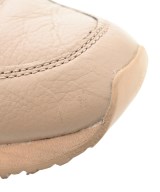 AURALEE（オーラリー）スニーカー 茶 サイズ:27.5cm メンズ/2200606862011