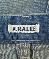 AURALEE（オーラリー）デニムパンツ 紺 サイズ:5(L位) メンズ/2200606224215