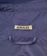 AURALEE（オーラリー）その他 紫 サイズ:3(S位) メンズ/2200607310016
