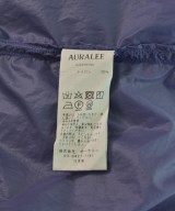 AURALEE（オーラリー）その他 紫 サイズ:3(S位) メンズ/2200607310016