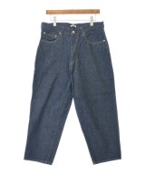 AURALEE（オーラリー）デニムパンツ 紺 サイズ:34(XL位) メンズ/2200606769174