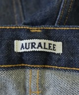 AURALEE（オーラリー）デニムパンツ 紺 サイズ:34(XL位) メンズ/2200606769174