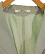 AURALEE（オーラリー）カジュアルジャケット 緑 サイズ:-(M位) メンズ/2200607801057