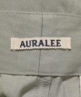 AURALEE（オーラリー）その他 緑 サイズ:-(S位) メンズ/2200607801064