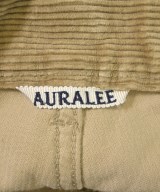 AURALEE（オーラリー）その他 ベージュ サイズ:4(M位) メンズ/2200608018409