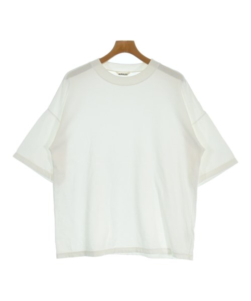 オーラリー(AURALEE)のAURALEE Tシャツ・カットソー