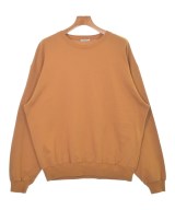 AURALEE スウェット