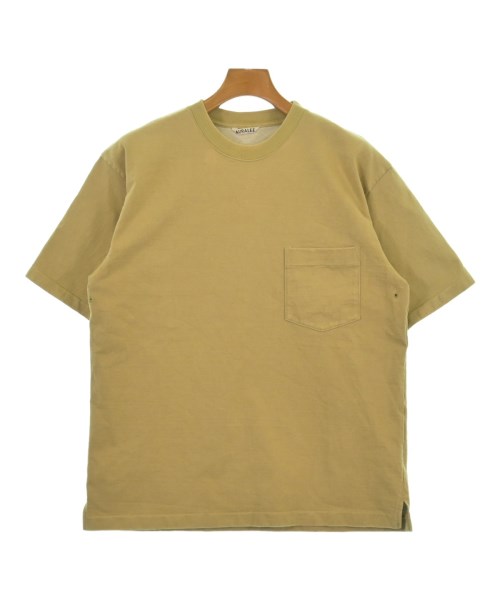 オーラリー(AURALEE)のAURALEE Tシャツ・カットソー