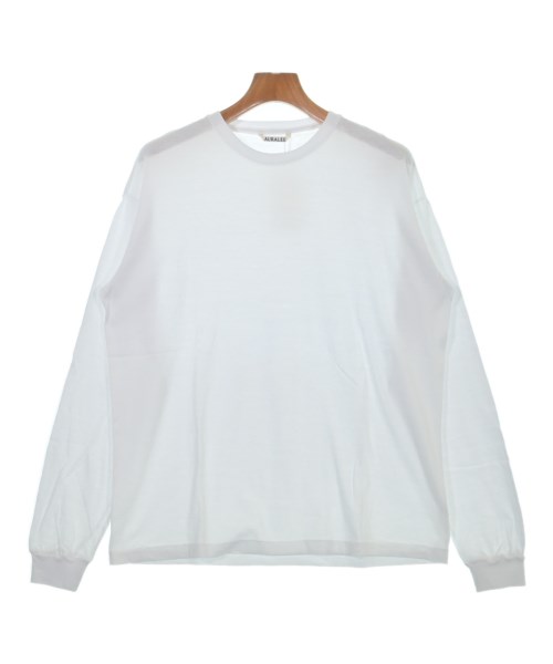 オーラリー(AURALEE)のAURALEE Tシャツ・カットソー