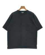 AURALEE（オーラリー）Tシャツ・カットソー 紺 サイズ:4(M位) メンズ/2200568848054