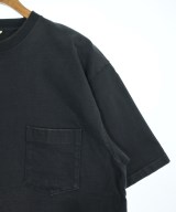 AURALEE（オーラリー）Tシャツ・カットソー 紺 サイズ:4(M位) メンズ/2200568848054