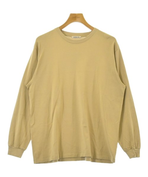 オーラリー(AURALEE)のAURALEE Tシャツ・カットソー