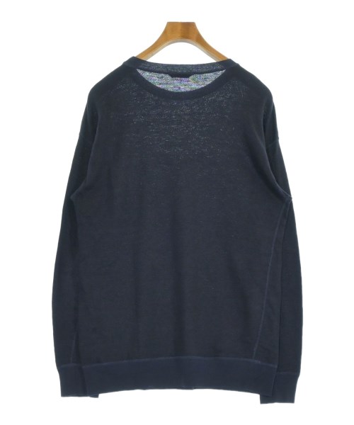 AURALEE（オーラリー）Tシャツ・カットソー 紺 サイズ:3(S位) メンズ/2200568985056