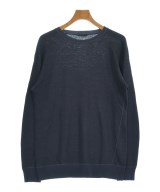 AURALEE（オーラリー）Tシャツ・カットソー 紺 サイズ:3(S位) メンズ/2200568985056