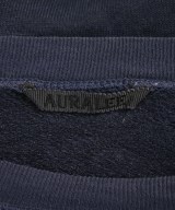 AURALEE（オーラリー）Tシャツ・カットソー 紺 サイズ:3(S位) メンズ/2200568985056