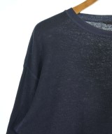 AURALEE（オーラリー）Tシャツ・カットソー 紺 サイズ:3(S位) メンズ/2200568985056