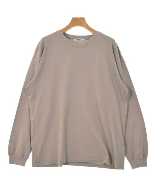 オーラリー(AURALEE)のAURALEE Tシャツ・カットソー