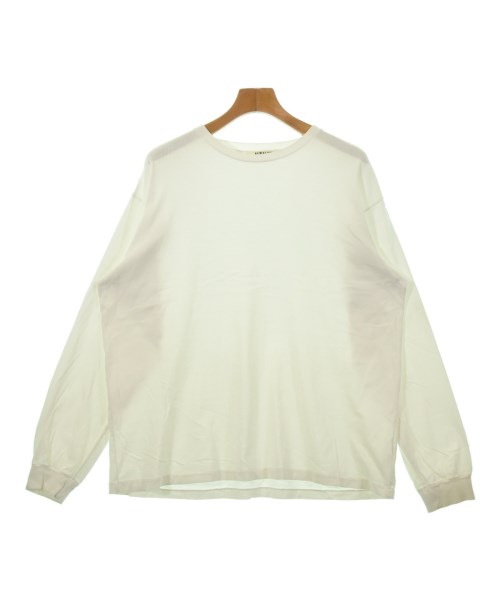 オーラリー(AURALEE)のAURALEE Tシャツ・カットソー