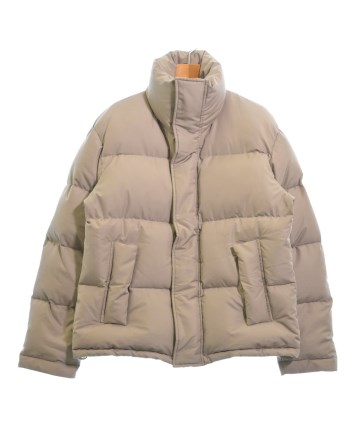 AURALEE 22AW ダウンベスト　3 AURALEE LIGHT FINX POLYESTER DOWN VEST (Womens
