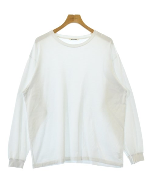 オーラリー(AURALEE)のAURALEE Tシャツ・カットソー