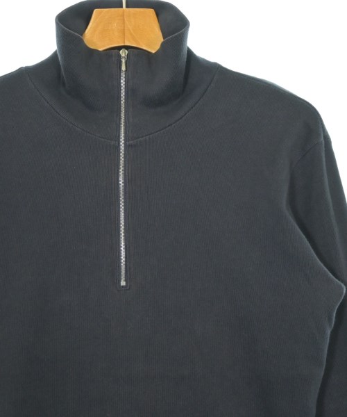 AURALEE（オーラリー）スウェット 紺 サイズ:3(S位) メンズ/2200570883029