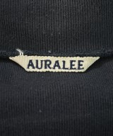 AURALEE（オーラリー）スウェット 紺 サイズ:3(S位) メンズ/2200570883029