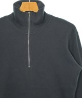 AURALEE（オーラリー）スウェット 紺 サイズ:3(S位) メンズ/2200570883029