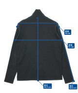 AURALEE（オーラリー）スウェット 紺 サイズ:3(S位) メンズ/2200570883029