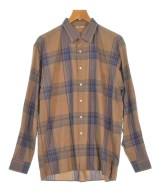 AURALEE カジュアルシャツ