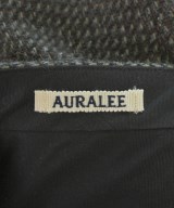 AURALEE（オーラリー）スラックス 茶 サイズ:4(M位) メンズ/2200667648111