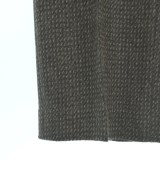 AURALEE（オーラリー）スラックス 茶 サイズ:4(M位) メンズ/2200667648111