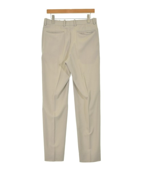 AURALEE（オーラリー）スラックス ベージュ サイズ:3(S位) メンズ/2200668690010