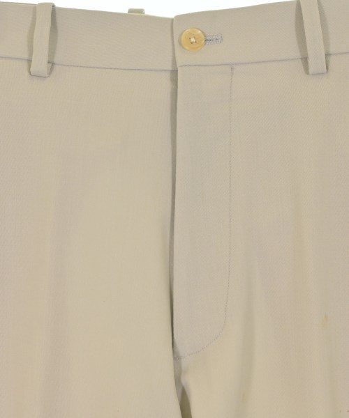 AURALEE（オーラリー）スラックス ベージュ サイズ:3(S位) メンズ/2200668690010