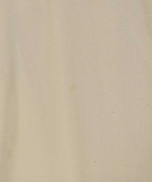 AURALEE（オーラリー）スラックス ベージュ サイズ:3(S位) メンズ/2200668690010