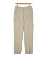 AURALEE（オーラリー）スラックス ベージュ サイズ:3(S位) メンズ/2200668690010