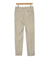 AURALEE（オーラリー）スラックス ベージュ サイズ:3(S位) メンズ/2200668690010