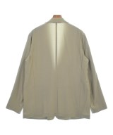 AURALEE（オーラリー）テーラードジャケット ベージュ サイズ:4(M位) メンズ/2200668690027