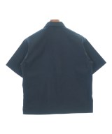 AURALEE（オーラリー）カジュアルシャツ 紺 サイズ:1(XXS位) メンズ/2200670091010