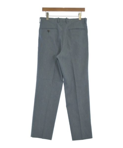 AURALEE（オーラリー）スラックス 青 サイズ:3(S位) メンズ/2200672585036