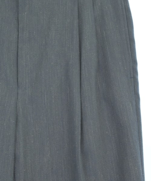 AURALEE（オーラリー）スラックス 青 サイズ:3(S位) メンズ/2200672585036