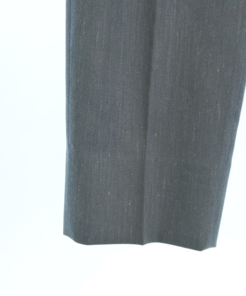 AURALEE（オーラリー）スラックス 青 サイズ:3(S位) メンズ/2200672585036