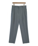 AURALEE（オーラリー）スラックス 青 サイズ:3(S位) メンズ/2200672585036