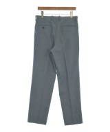 AURALEE（オーラリー）スラックス 青 サイズ:3(S位) メンズ/2200672585036