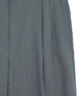 AURALEE（オーラリー）スラックス 青 サイズ:3(S位) メンズ/2200672585036