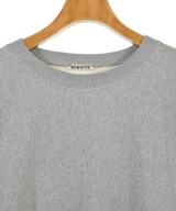 AURALEE（オーラリー）スウェット グレー サイズ:4(XL位) メンズ/2200672802010