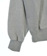 AURALEE（オーラリー）スウェット グレー サイズ:4(XL位) メンズ/2200672802010