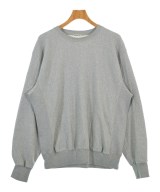 AURALEE スウェット